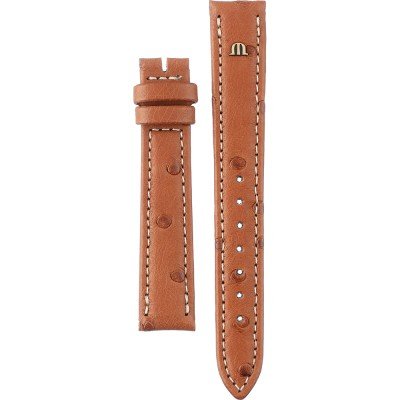 Bracelete Maurice Lacroix Maurice Lacroix Straps ML655-000022 Les Mécaniques