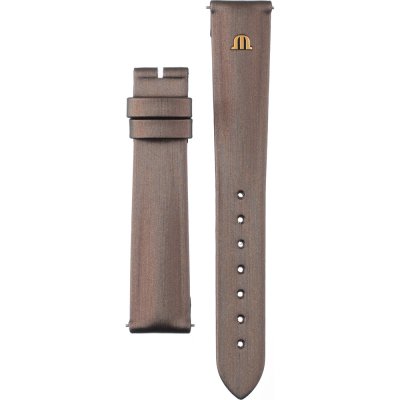 Bracelete Maurice Lacroix Maurice Lacroix Straps ML740-005008 Eliros