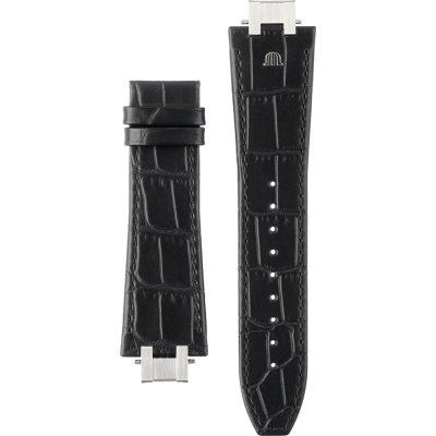 Bracelete Maurice Lacroix Maurice Lacroix Straps ML740-005055 Aikon