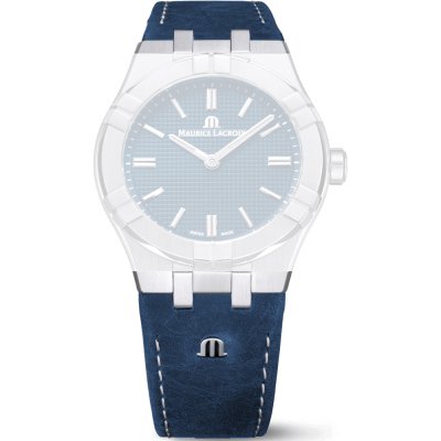 Bracelete Maurice Lacroix ML740-005150 Aikon Automatic