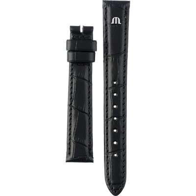 Bracelete Maurice Lacroix Maurice Lacroix Straps ML800-000014 Les Classiques/Eliros