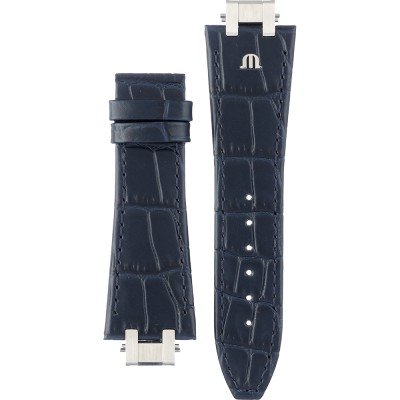 Bracelete Maurice Lacroix Maurice Lacroix Straps ML800-005040 Aikon XS