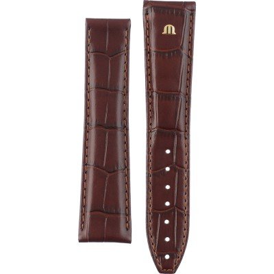 Bracelete Maurice Lacroix Maurice Lacroix Straps ML800-005055 Masterpiece