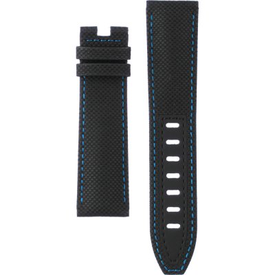 Bracelete Maurice Lacroix Maurice Lacroix Straps ML740-000058 Pontos