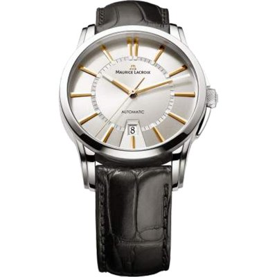 Relógio Maurice Lacroix PT6148-SS001-131 Pontos