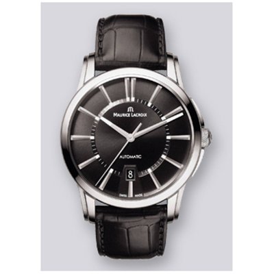 Relógio Maurice Lacroix PT6148-SS001-330 Pontos