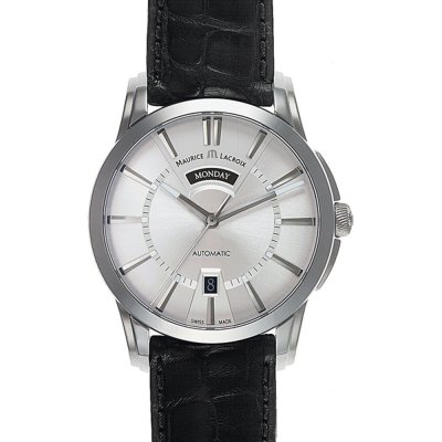Relógio Maurice Lacroix PT6158-SS001-13G Pontos