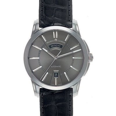 Relógio Maurice Lacroix PT6158-SS001-23G Pontos