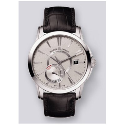 Relógio Maurice Lacroix PT6168-SS001-130 Pontos