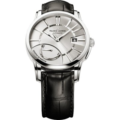 Relógio Maurice Lacroix PT6168-SS001-131 Pontos