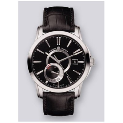 Relógio Maurice Lacroix PT6168-SS001-330 Pontos
