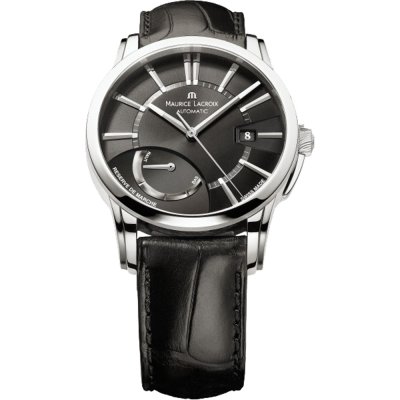 Relógio Maurice Lacroix PT6168-SS001-331 Pontos