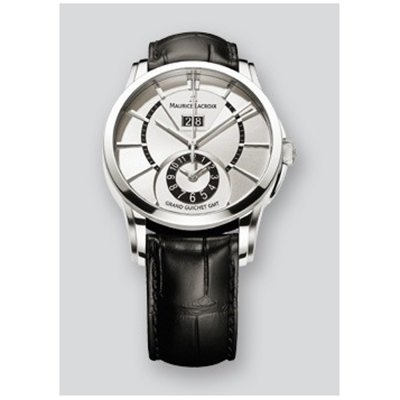 Relógio Maurice Lacroix PT6208-SS001-130 Pontos