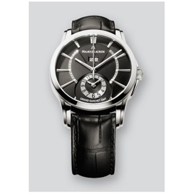Relógio Maurice Lacroix PT6208-SS001-330 Pontos
