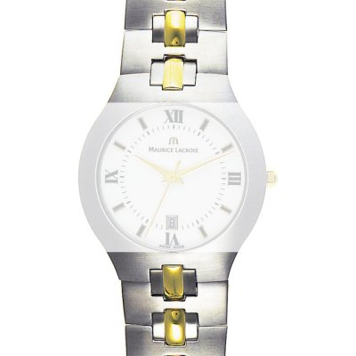 Bracelete Maurice Lacroix ML450-000165 Siras