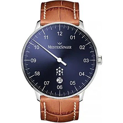 Relógio Meistersinger ED-BE18