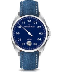 ME908 Metris 38mm
