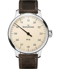 AM3303 Nº 01 43mm