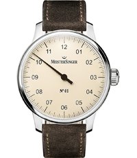 DM303 Nº 01 40mm