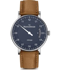 VT908 Vintago 43mm