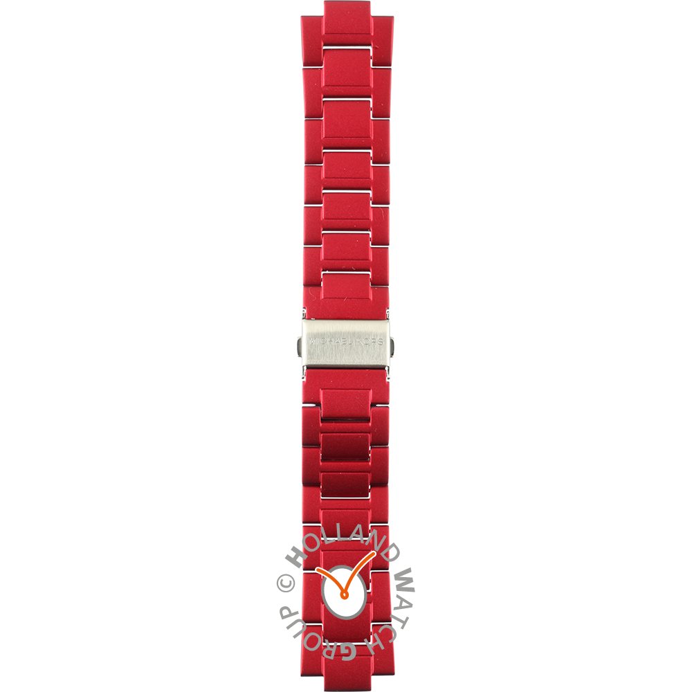 Bracelete Michael Kors Michael Kors Straps AMK8804 Alek