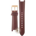 Bracelete Michael Kors Michael Kors Straps AMK2249 MK2249 Parker