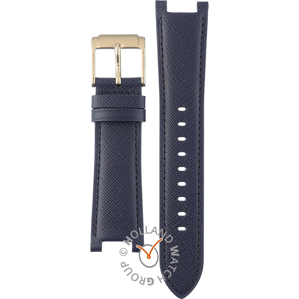 Bracelete Michael Kors Michael Kors Straps AMK2280 MK2280 Parker