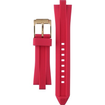 Bracelete Michael Kors Michael Kors Straps AMK2488 MK2488 Dylan Mini