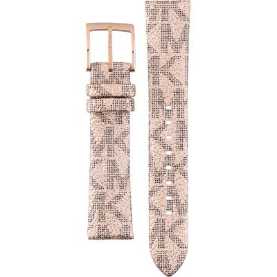 Bracelete Michael Kors Michael Kors Straps AMK2953 Addyson