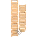 Bracelete Michael Kors Michael Kors Straps AMK3206 MK3206 Runway Mid