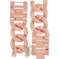 Michael Kors Michael Kors Straps AMK3247 MK3247 Runway Twist Bracelete