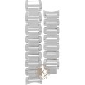 Bracelete Michael Kors Michael Kors Straps AMK3278 MK3278 Runway Mid