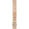 Bracelete Michael Kors Michael Kors Straps AMK3374 MK3374 Frenchy