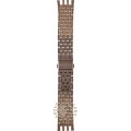 Bracelete Michael Kors Michael Kors Straps AMK3806 MK3806 Darci