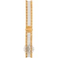 Bracelete Michael Kors Michael Kors Straps AMK4295 MK4295 Runway Slim ll