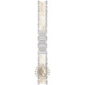 Bracelete Michael Kors Michael Kors Straps AMK4304 MK4304 Runway Mid