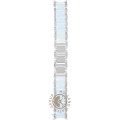 Bracelete Michael Kors Michael Kors Straps AMK4323 MK4323 Runway Mid