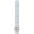 Bracelete Michael Kors Michael Kors Straps AMK4548 Runway Slim