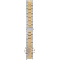 Bracelete Michael Kors Michael Kors Straps AMK5137 MK5137 Runway Mid