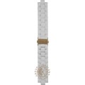 Bracelete Michael Kors Michael Kors Straps AMK5145 MK5145 Runway Mid