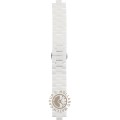 Bracelete Michael Kors Michael Kors Straps AMK5161 MK5161 Runway Mid