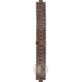 Bracelete Michael Kors Michael Kors Straps AMK5517 MK5517 Runway Mid