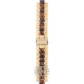 Bracelete Michael Kors Michael Kors Straps AMK5764 MK5764 Preston