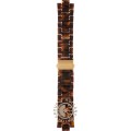 Bracelete Michael Kors Michael Kors Straps AMK5839 MK5839 Bradshaw