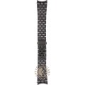 Bracelete Michael Kors Michael Kors Straps AMK5984 MK5984 Baisley