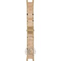 Bracelete Michael Kors Michael Kors Straps AMK6326 MK6326 Parker