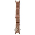 Bracelete Michael Kors Michael Kors Straps AMK6378 MK6378 Parker