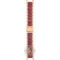 Bracelete Michael Kors Michael Kors Straps AMK6412 MK6412 Parker