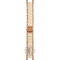 Bracelete Michael Kors Michael Kors Straps AMK6492 MK6492 Parker