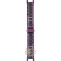 Bracelete Michael Kors Michael Kors Straps AMK6541 MK6541 Parker